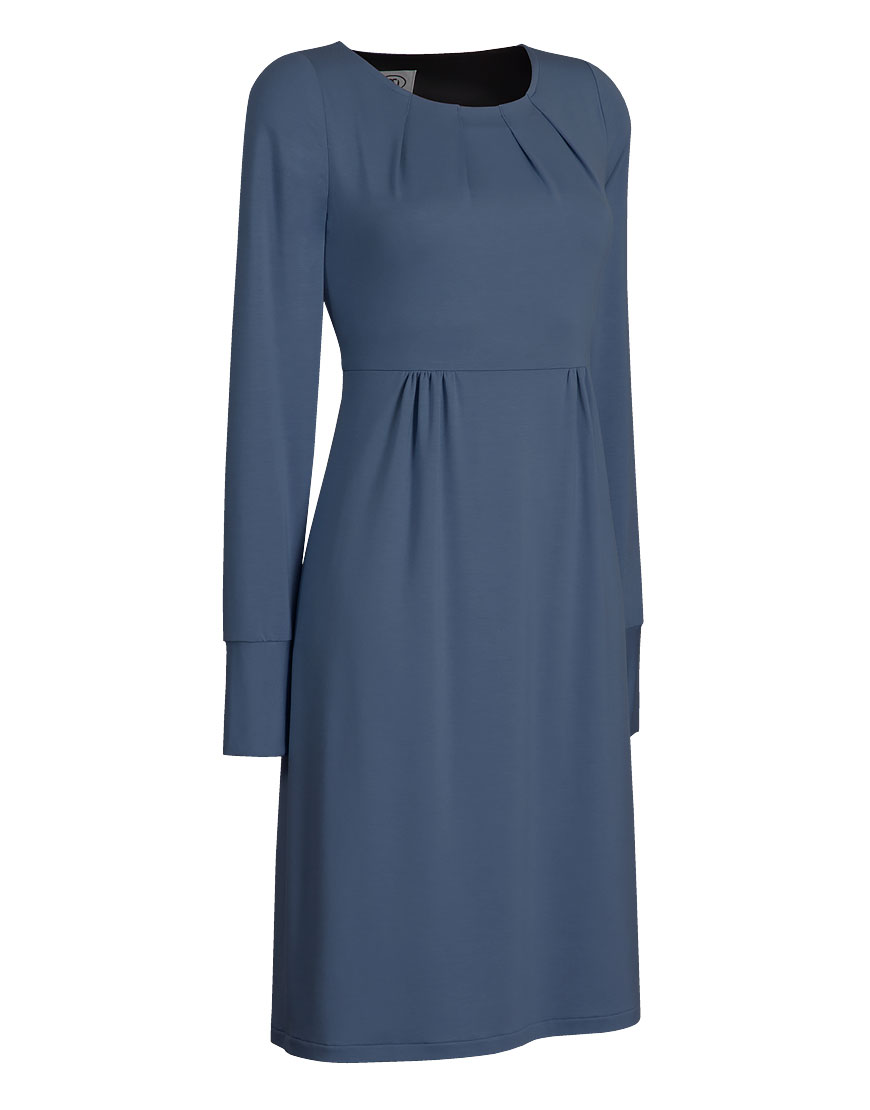 jerseykleid-paris-navy-bamboo-side